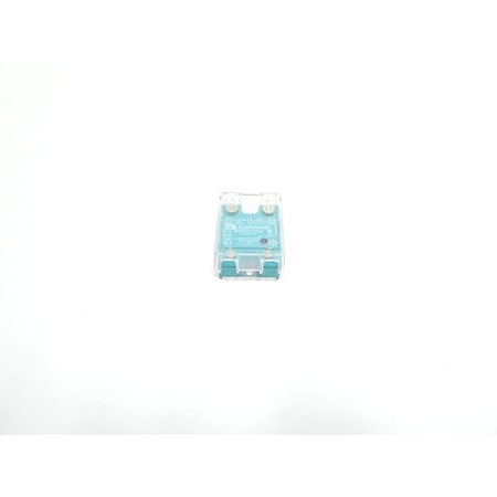 Continental 24-330V-AC 10A AMP 100-280V-AC SOLID STATE RELAY SVAA/3V10